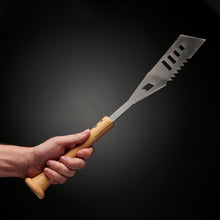 Load image into Gallery viewer, &quot;SLIDER&quot; Spatula
