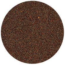 Load image into Gallery viewer, Brown Mustard Seeds (Whole)
