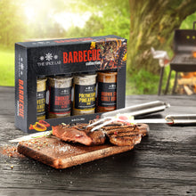 Load image into Gallery viewer, Barbecue Seasoning Collection
