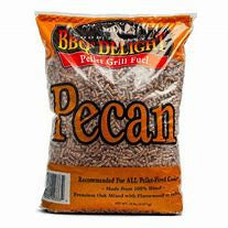 Load image into Gallery viewer, BBQr's Delight Pellets | 20 lb. Bag
