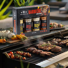 Load image into Gallery viewer, Barbecue Seasoning Collection
