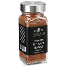 Load image into Gallery viewer, Hawaiian Red Alaea Sea Salt (Fine Grain)
