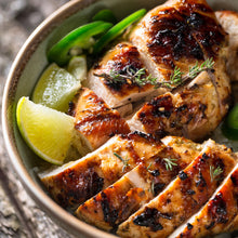 Load image into Gallery viewer, Island Jerk Seasoning
