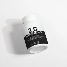 Load image into Gallery viewer, Berberine HCL
