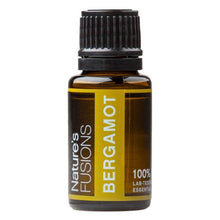 Load image into Gallery viewer, Bergamot Pure Essential Oil - 15ml
