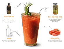 Load image into Gallery viewer, The Classic | No. 1 - Bloody Mary Seasoning
