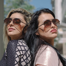 Load image into Gallery viewer, The Besties - Faded Brown
