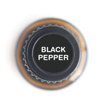 Load image into Gallery viewer, Black Pepper Pure Essential Oil - 15ml
