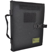 Load image into Gallery viewer, Tactical Patch Book - American Made
