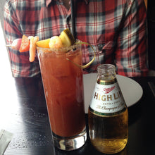 Load image into Gallery viewer, The Classic | No. 1 - Bloody Mary Seasoning
