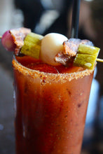 Load image into Gallery viewer, Stu's Smoked Jalapeno No. 3 - Bloody Mary Concentrate
