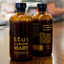 Load image into Gallery viewer, Stu's Bloody Mary Kit
