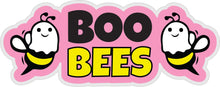 Load image into Gallery viewer, BOO-BEES - 4.5 inch Sticker
