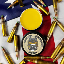 Load image into Gallery viewer, Breach Moustache Wax- Strong Hold

