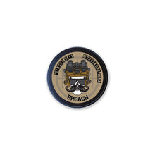 Load image into Gallery viewer, Breach Moustache Wax- Strong Hold
