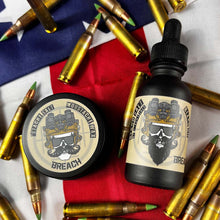 Load image into Gallery viewer, Breach Beard Oil
