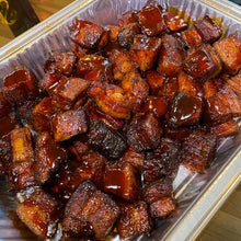 Load image into Gallery viewer, Bunker Bacon Bourbon BBQ Sauce™
