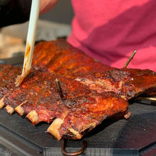 Load image into Gallery viewer, Bunker Bacon Bourbon BBQ Sauce™
