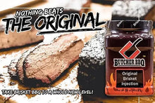 Load image into Gallery viewer, Original Brisket Injection Marinade

