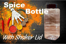 Load image into Gallery viewer, 33oz BBQ Spice Bottle
