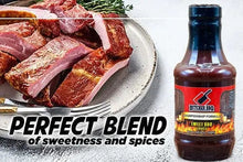 Load image into Gallery viewer, Sweet BBQ Sauce
