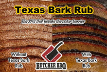 Load image into Gallery viewer, Texas Bark - SPG Seasoning
