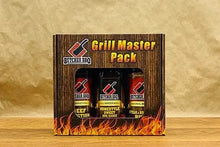 Load image into Gallery viewer, Brisket Lovers Grill Master Pack Gift Box
