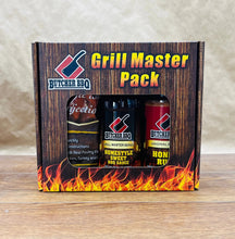 Load image into Gallery viewer, Chicken Lovers Grill Master Pack Gift Box

