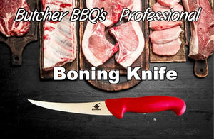 Great Deal on a Great Butcher Knife