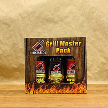 Load image into Gallery viewer, Pork Lovers Grill Master Pack Gift Box
