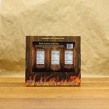 Load image into Gallery viewer, Pork Lovers Grill Master Pack Gift Box
