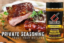 Load image into Gallery viewer, Private BBQ Seasoning Spice
