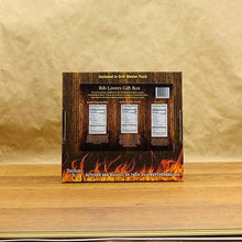 Load image into Gallery viewer, Rib Lovers Grill Master Pack Gift Box
