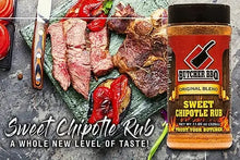 Load image into Gallery viewer, Sweet Chipotle BBQ Seasoning
