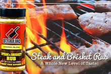 Load image into Gallery viewer, Steak and Brisket Rub-BBQ Seasoning
