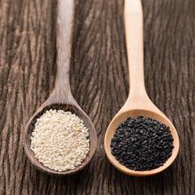 Load image into Gallery viewer, Sesame Seeds (Black)
