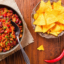 Load image into Gallery viewer, Organic Cayenne Pepper
