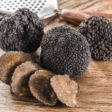 Load image into Gallery viewer, Italian Black Truffle Sea Salt

