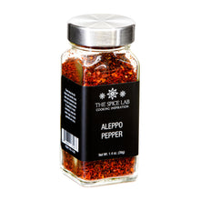 Load image into Gallery viewer, Aleppo Pepper Chili Flakes
