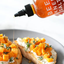 Load image into Gallery viewer, Bees Knees Salted Honey
