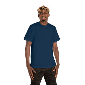 Barbeque Brand Metal T-Shirt