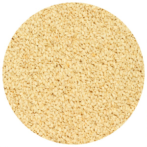 Sesame Seeds (Toasted)