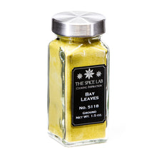 Load image into Gallery viewer, Bay Leaves (Ground)
