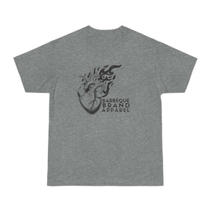 Heart on Fire T-shirt