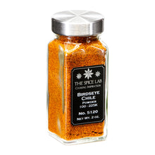 Load image into Gallery viewer, Birdseye Chili Pepper Powder
