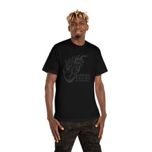 Load image into Gallery viewer, Heart on Fire T-shirt

