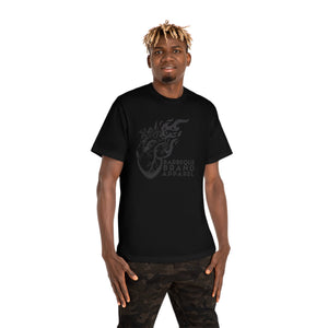 Heart on Fire T-shirt