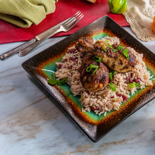 Load image into Gallery viewer, Island Jerk Seasoning
