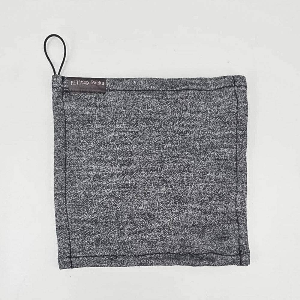 Camp Towel Merino Wool