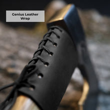 Load image into Gallery viewer, Camping Axe "Urvangr"
